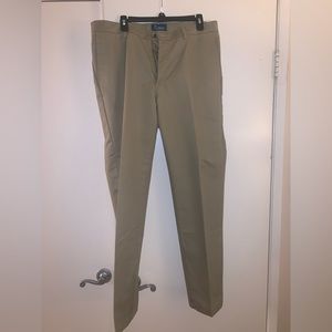 Mens dress pants - 34x32